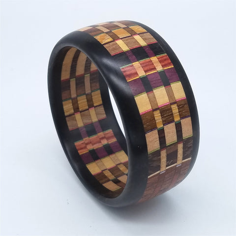 Bracelet Linear Mosaic