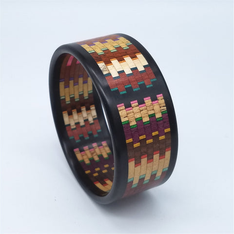 Bracelet Linear Mosaic