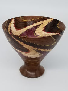 Bowl Helical Mosaic