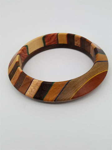 Bracelet Bold Mosaic