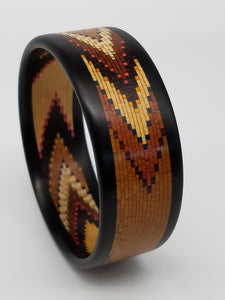 Bracelet Helical Mosaic