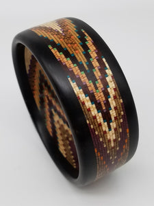 Bracelet Helical Mosaic