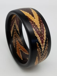 Bracelet Helical Mosaic