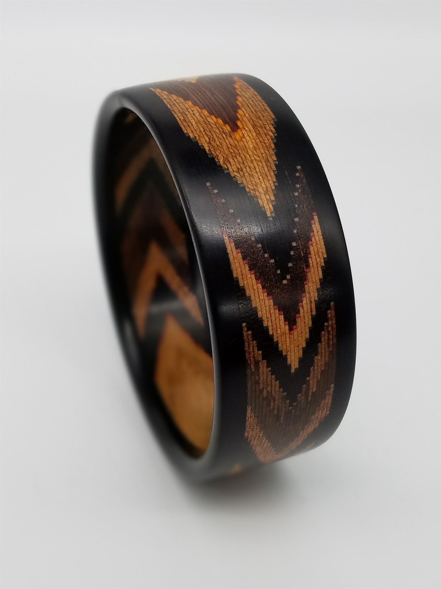 Bracelet Helical Mosaic