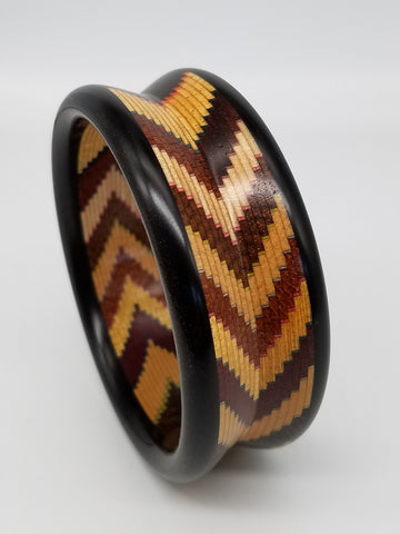 Bracelet Helical Mosaic