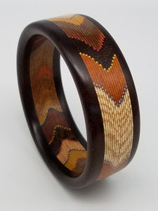 Bracelet Helical Mosaic