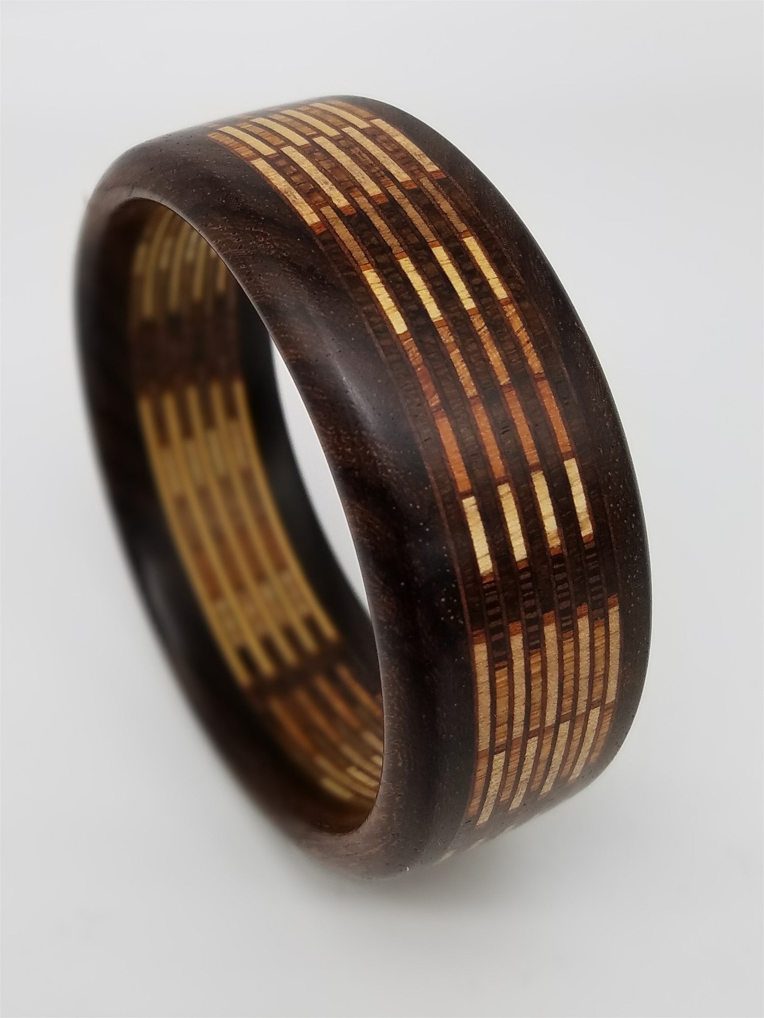 Bracelet Linear Mosaic