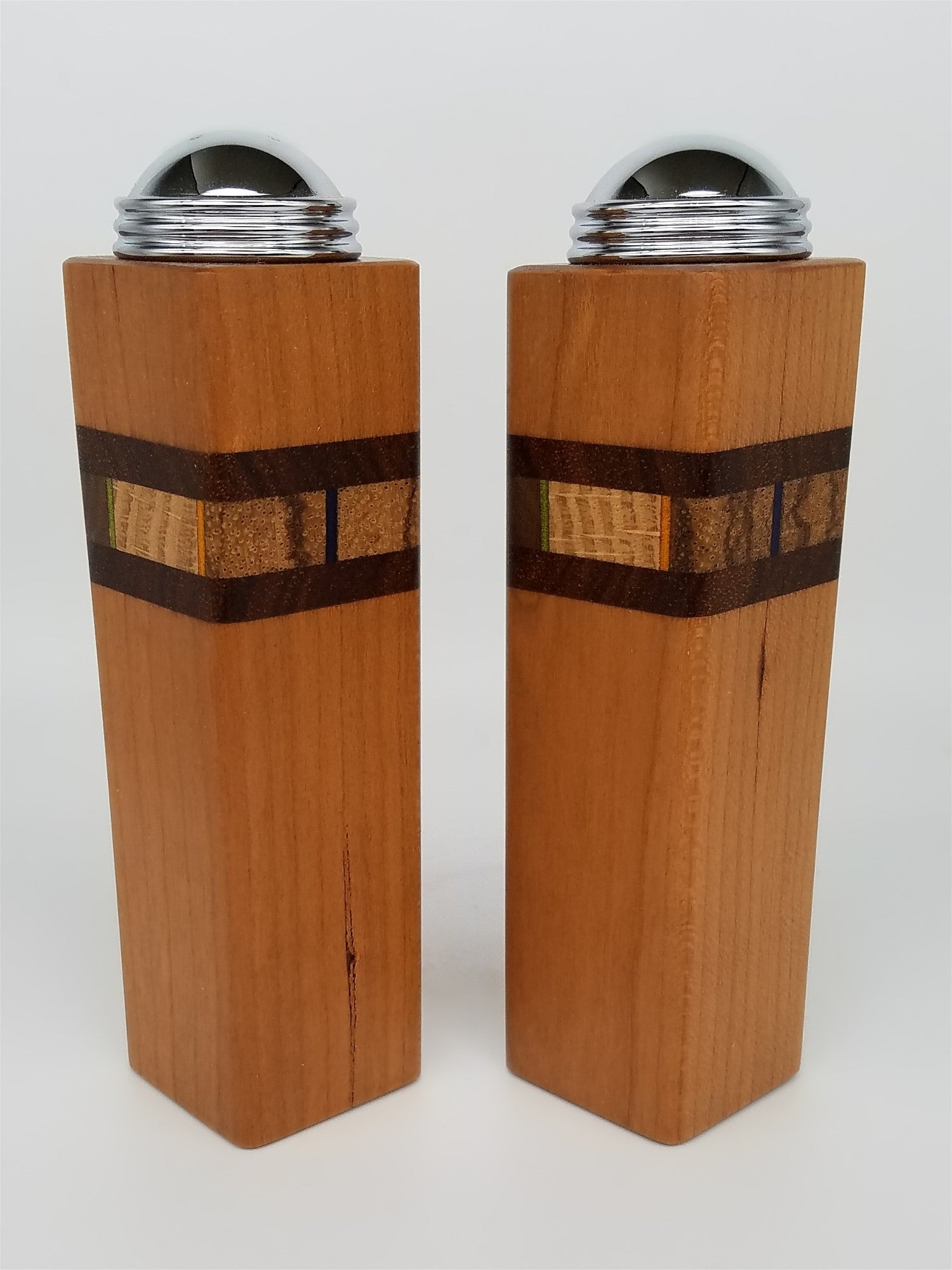 Salt and Pepper Shaker set